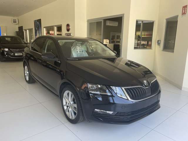 Skoda Octavia 1.0 TSI Ambition