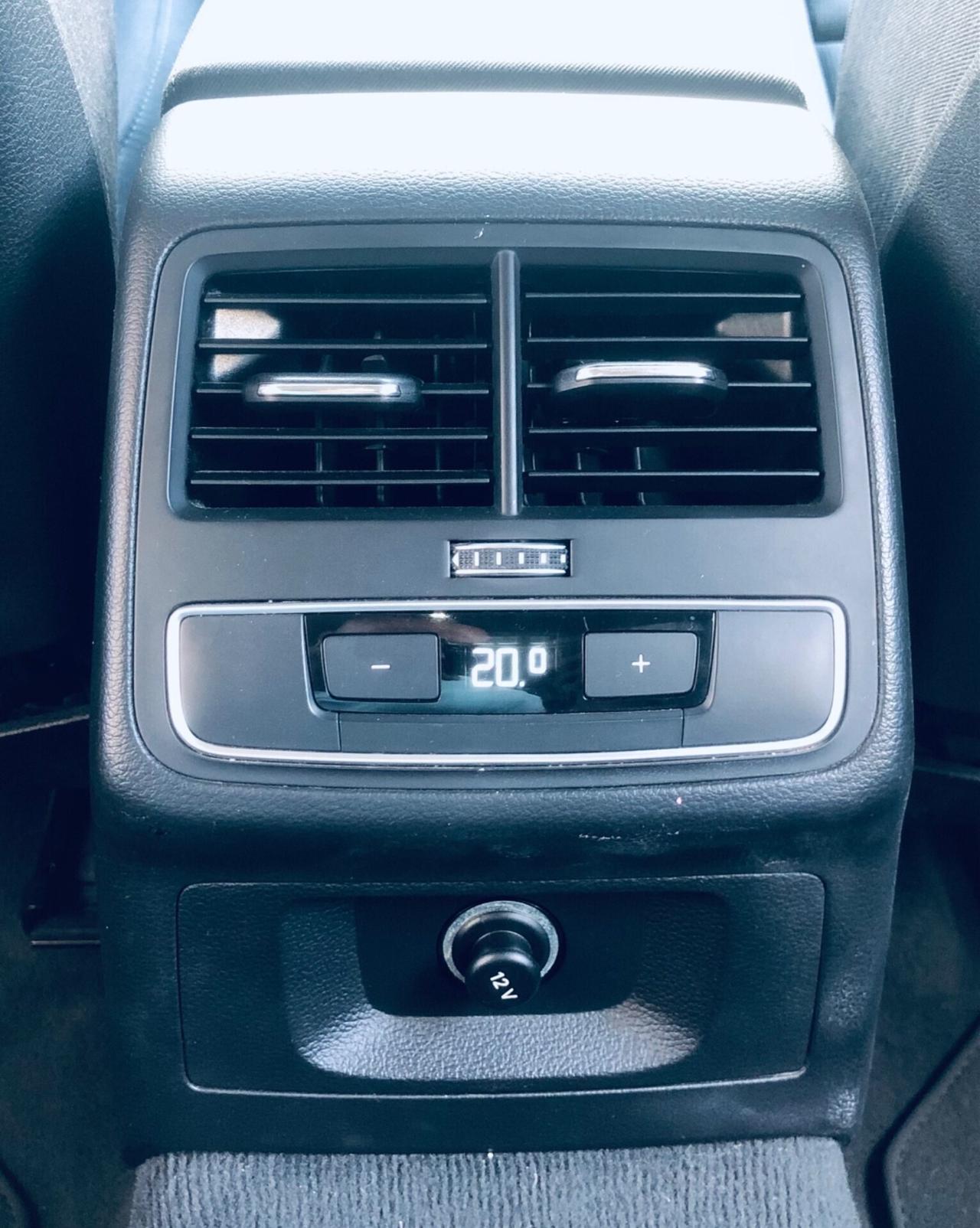 Audi A4 Av. MATRIX COCKPIT- ADVANCED S-TRONIC