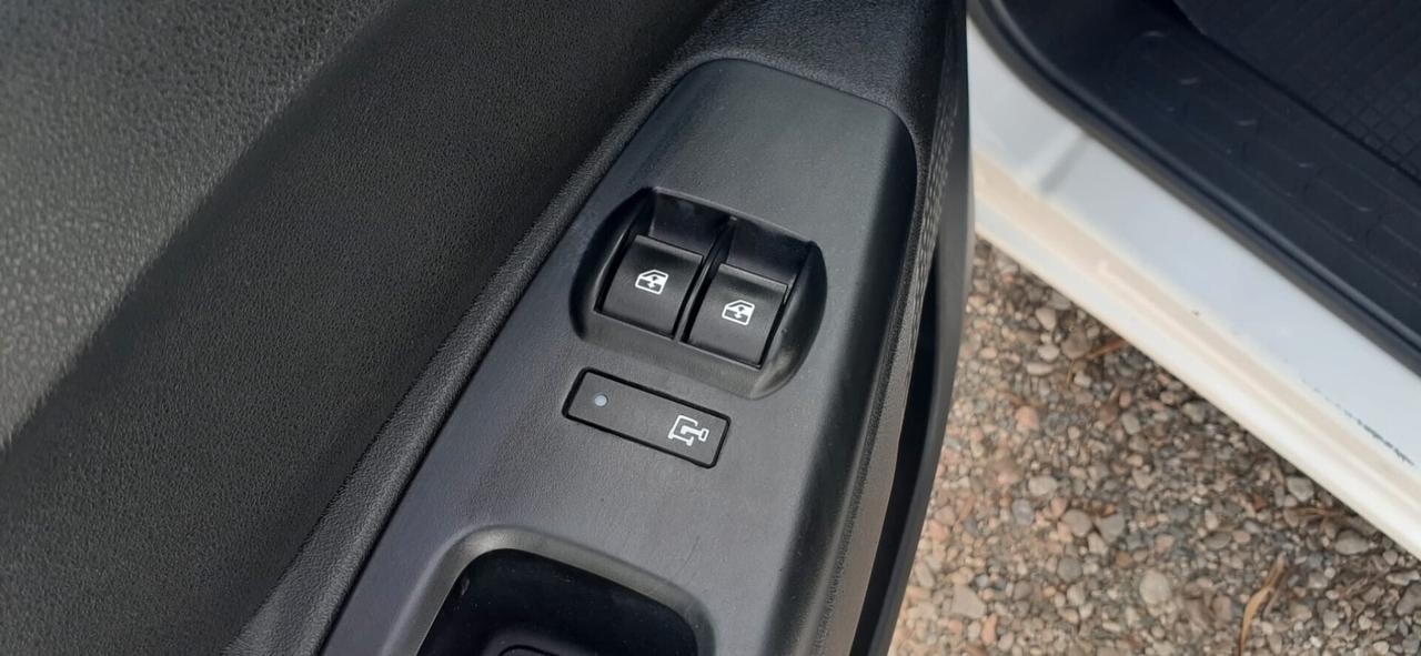 Fiat doblò 2016 - 1.3mjt Lb automobili