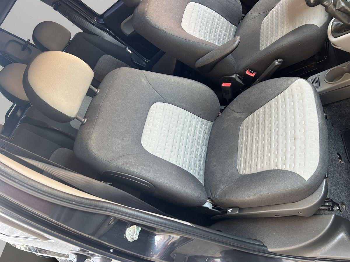 FIAT - Doblò - 1.3 Multijet 85CV 16V Family