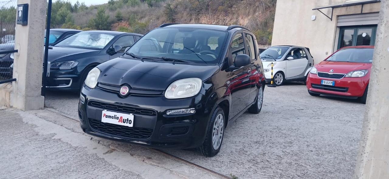 Fiat Panda 1.2 Lounge - 2013