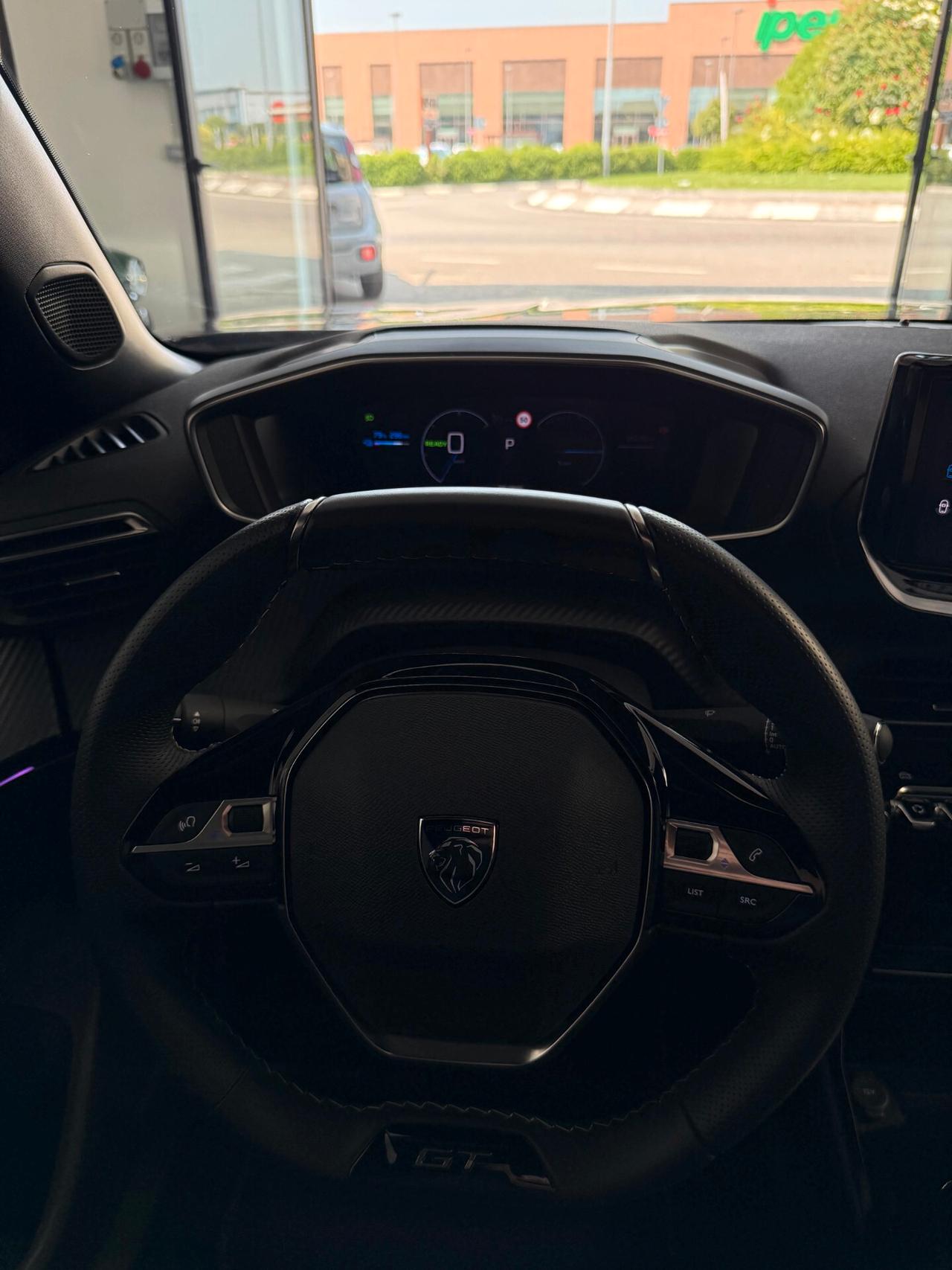 Peugeot 2008 GT