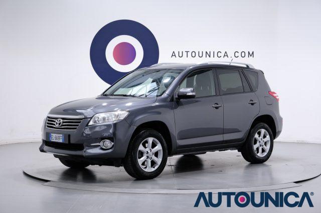 TOYOTA RAV 4 MY23 RAV4 2.2 D-4D 150 CV DPF EXCLUSIVE