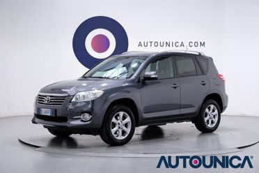 TOYOTA RAV 4 MY23 RAV4 2.2 D-4D 150 CV DPF EXCLUSIVE