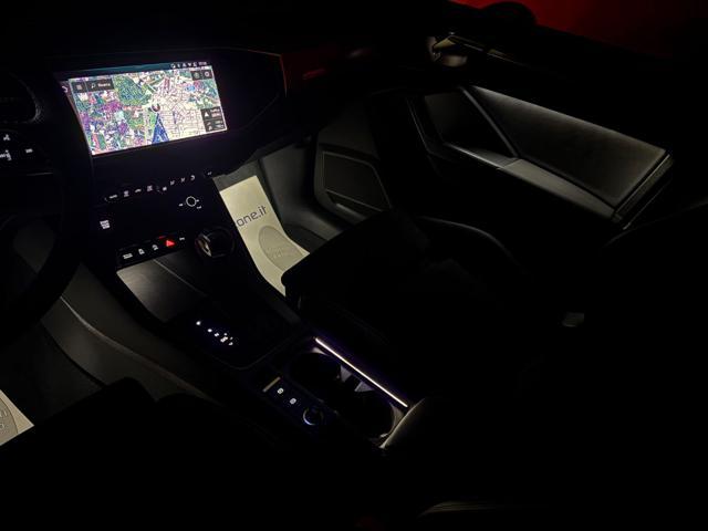 AUDI Q3 SPB Sportback 35 TDI S tronic S line edition