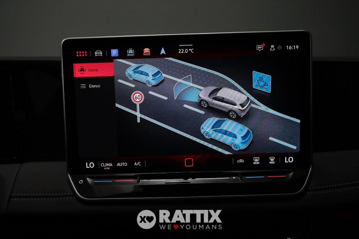 Volkswagen Tiguan 2.0 TDI 150CV Life DSG