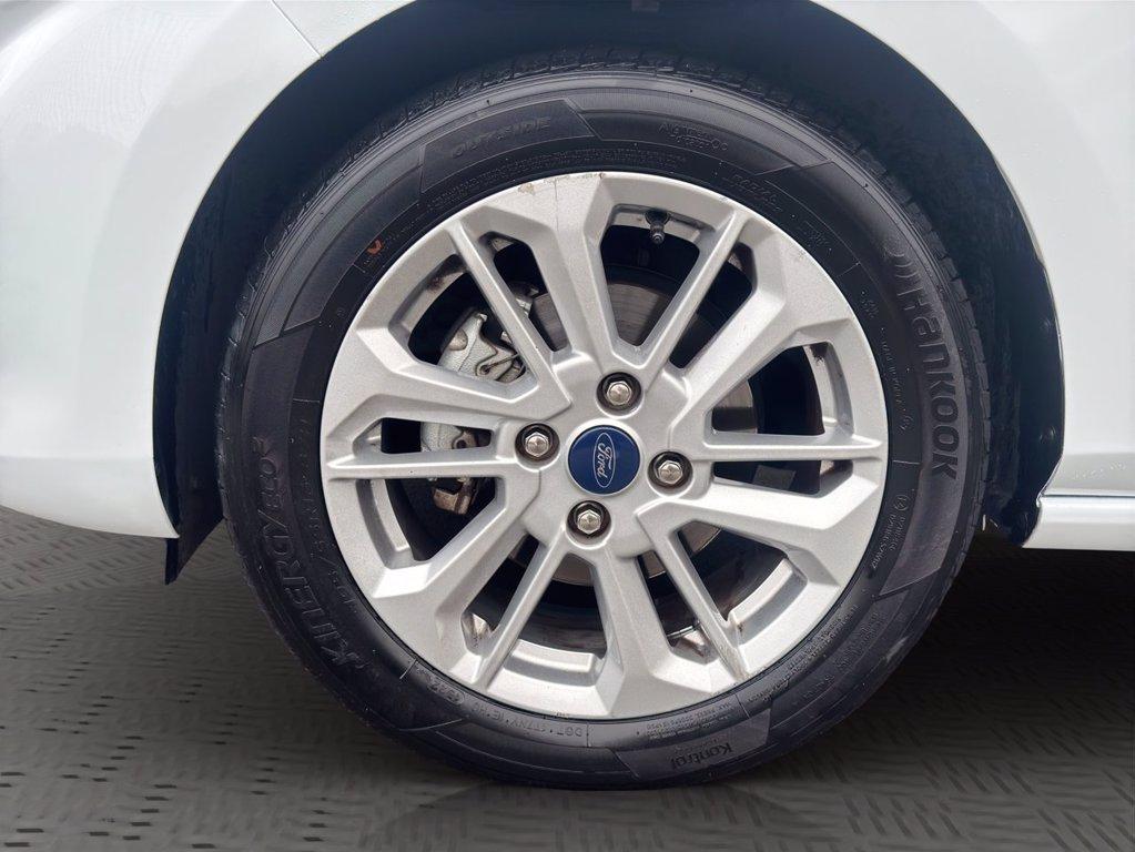 FORD Fiesta 5p 1.1 Titanium 75cv del 2022