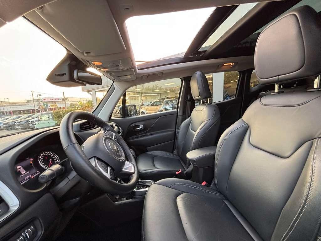 Jeep Renegade 1.5 Turbo T4 MHEV Summit 2023 / KM 69.000 IVA ESPOSTA Tua a solo 209 Euro al mese
