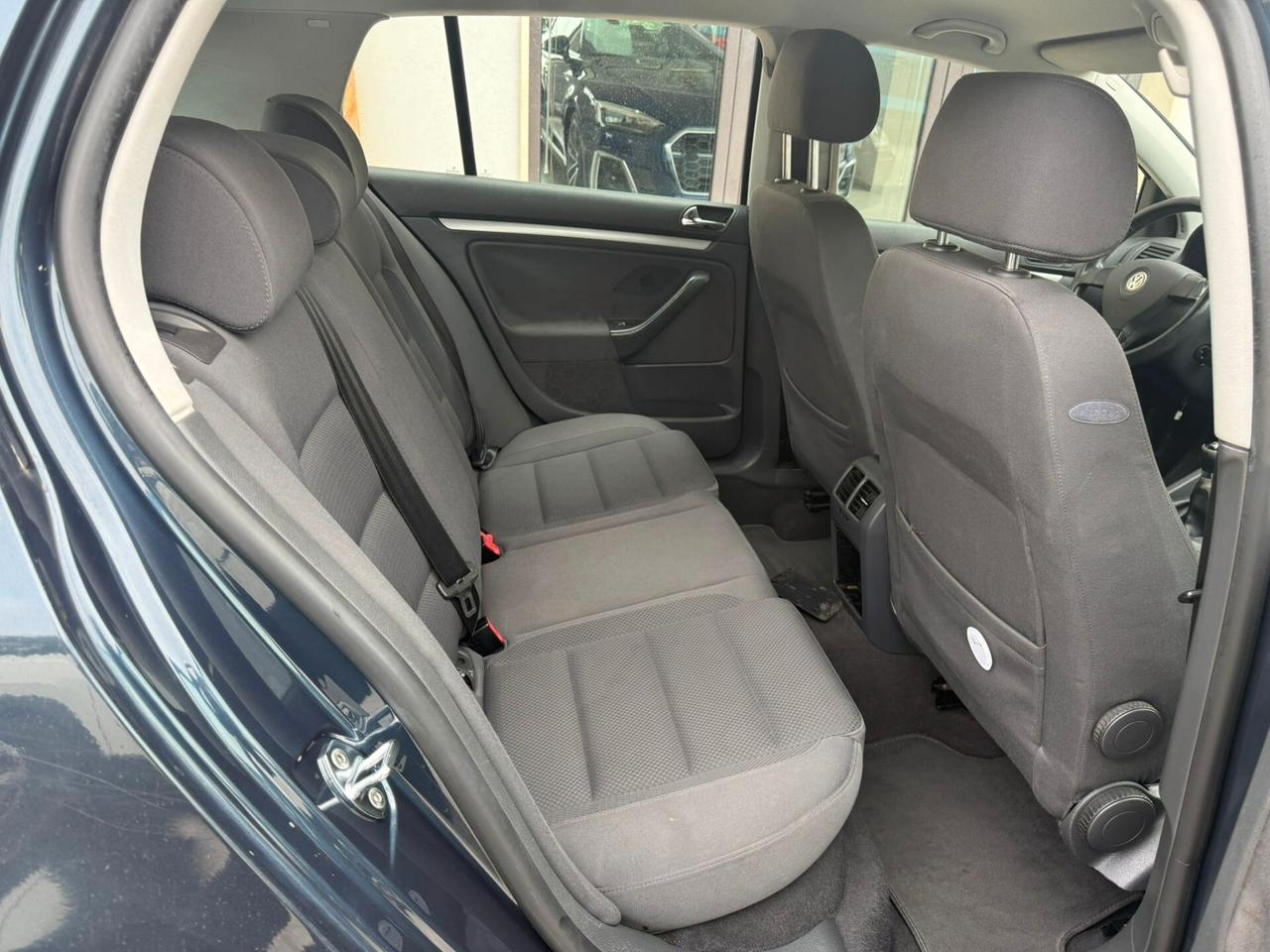 Volkswagen Golf 2.0 16V TDI 5p. Comfortline