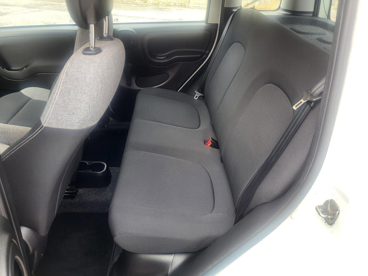 FIAT PANDA 1,0 BENZINA/HIBRYD-UNICA PRO-FOTO REVIS