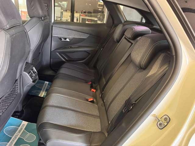 Peugeot 3008 Cambio Automatico Virtual