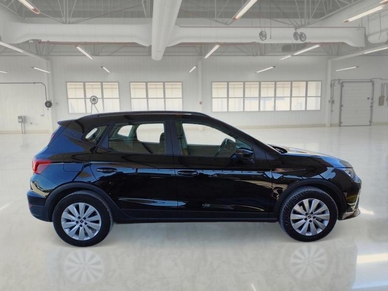 SEAT ARONA 1.0 ECO TSI 70KW STYLE