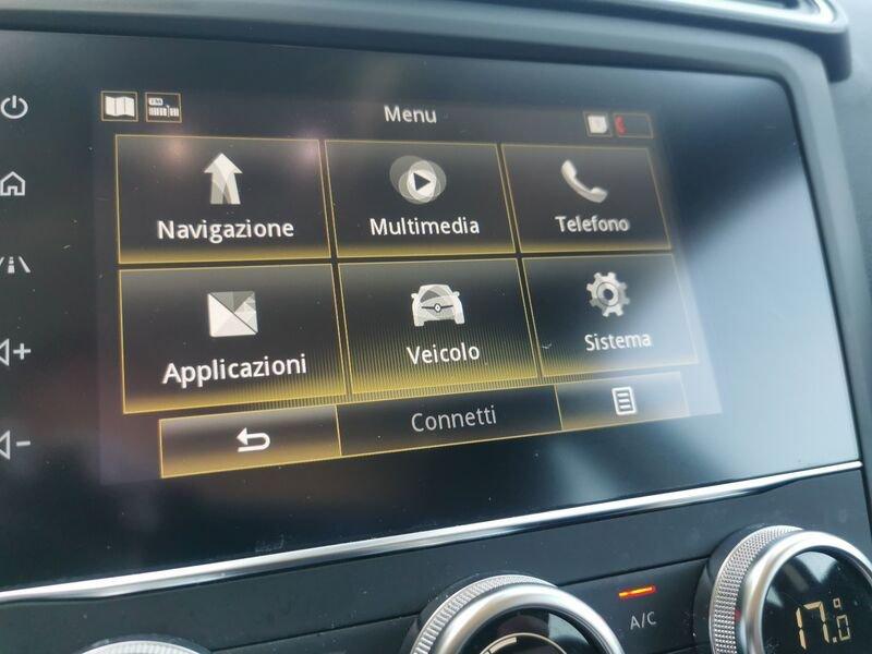Renault Kadjar Blue dCi 8V 115CV EDC Techno