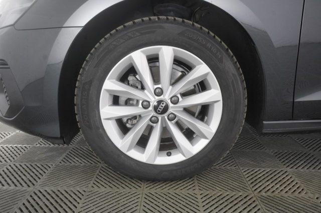 AUDI A3 A3 SPB 35 TDI S tronic Business