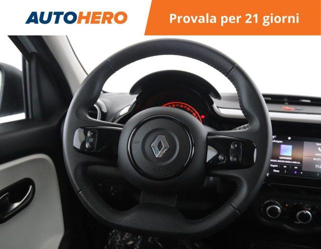 RENAULT Twingo TCe 95 CV EDC Duel2