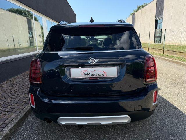 MINI Countryman 1.5 One Northwood Edition TETTO - AUT - LED - 18