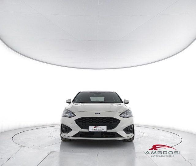 FORD Focus 1.0 EcoBoost 125 CV 5p. ST-Line