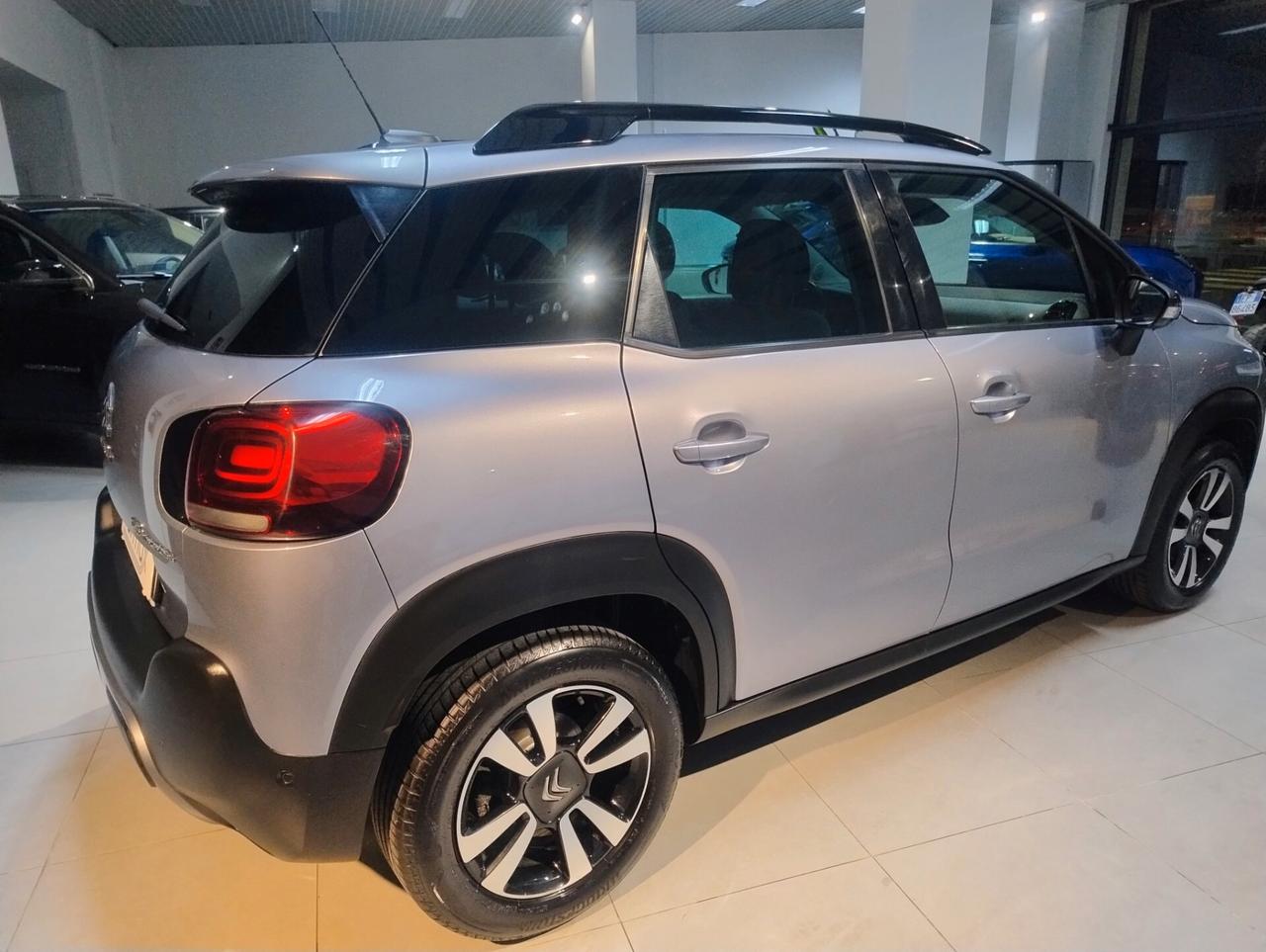Citroen C3 Aircross PureTech 110 S&S Shine
