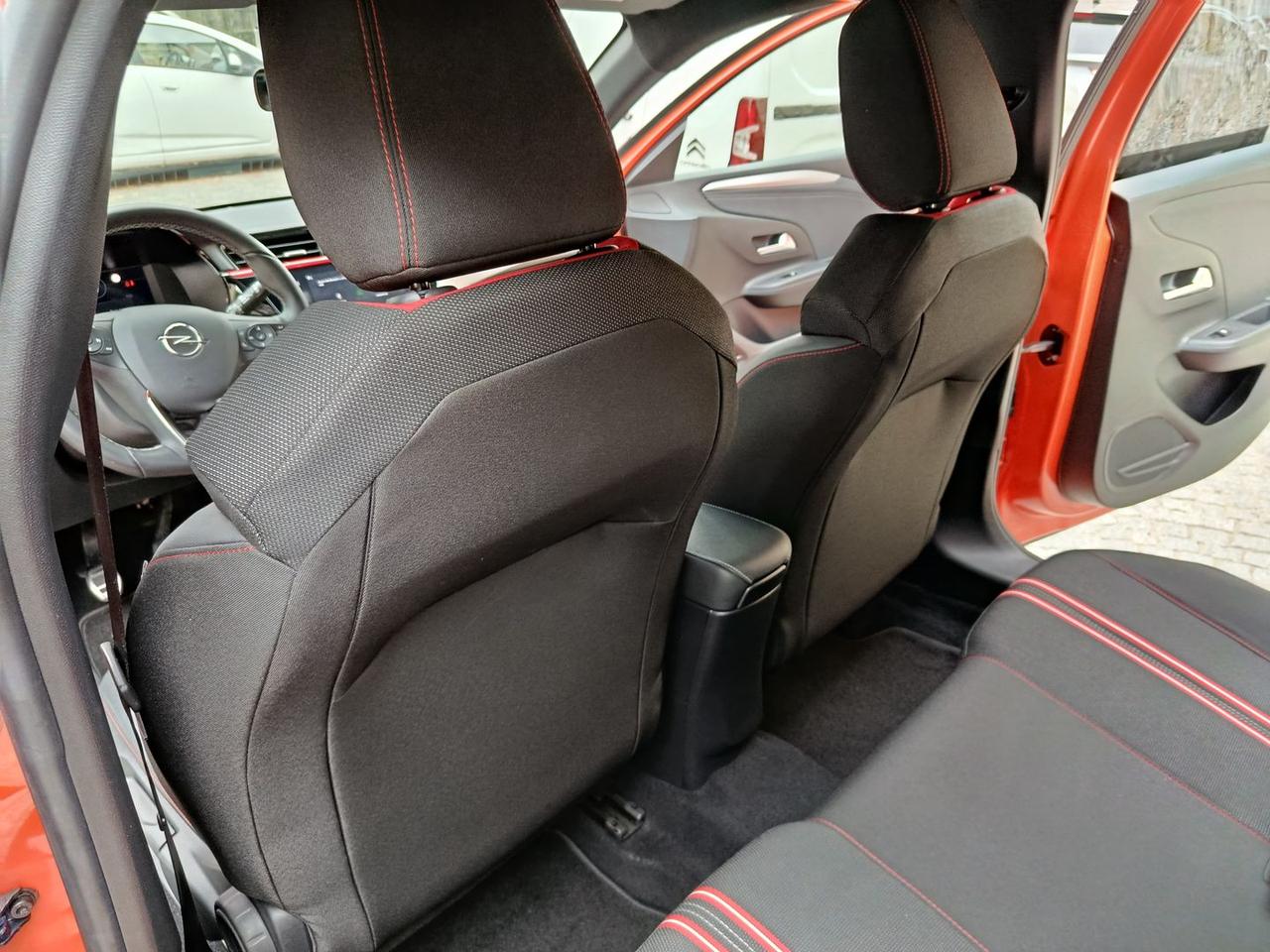 Opel Corsa GS Line 1.2 Direct Injection Turb #7915