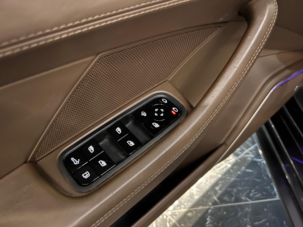 Porsche Panamera 2.9 4 E-Hybrid Sport Turismo