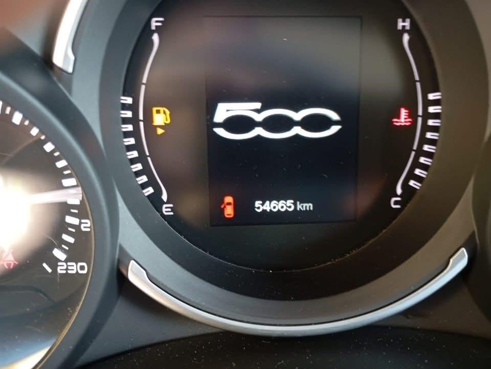Fiat 500L 1.6 Multijet 120 CV 120°