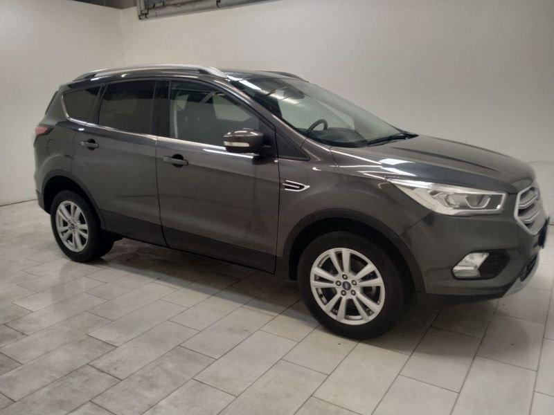 Ford Kuga 1.5 tdci Titanium s&s 2wd 120cv my18