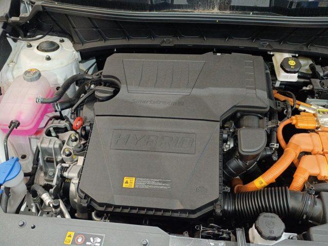 KIA Niro 1.6 GDi DCT HEV Style