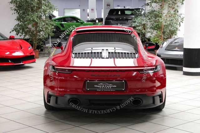 Porsche 992 CARRERA 4 GTS|PDCC|LIFT SYST|ASSE POST STERZ|BOSE