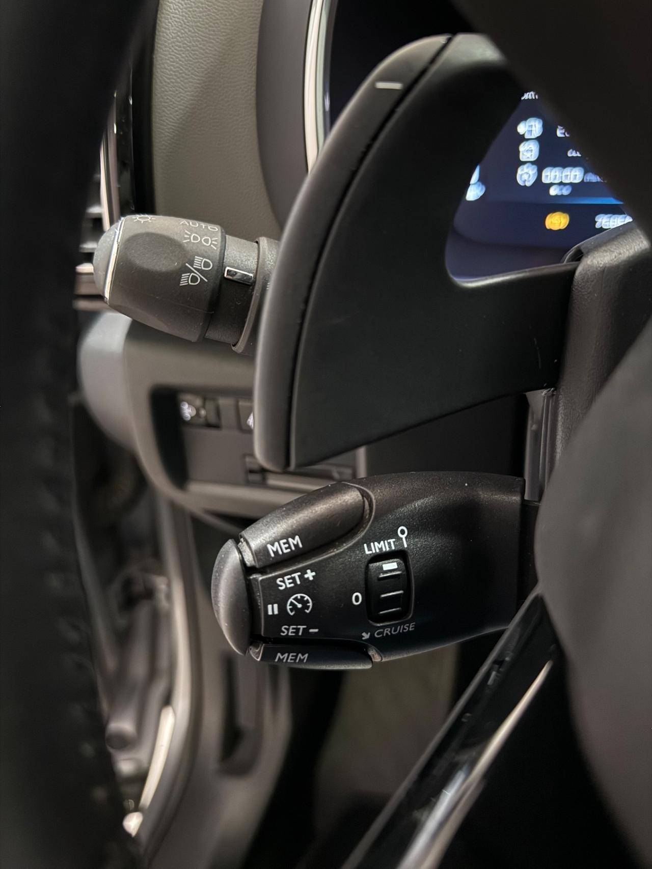 Citroen C5 Aircross C5 Aircross BlueHDi 130 S&S EAT8 Shine