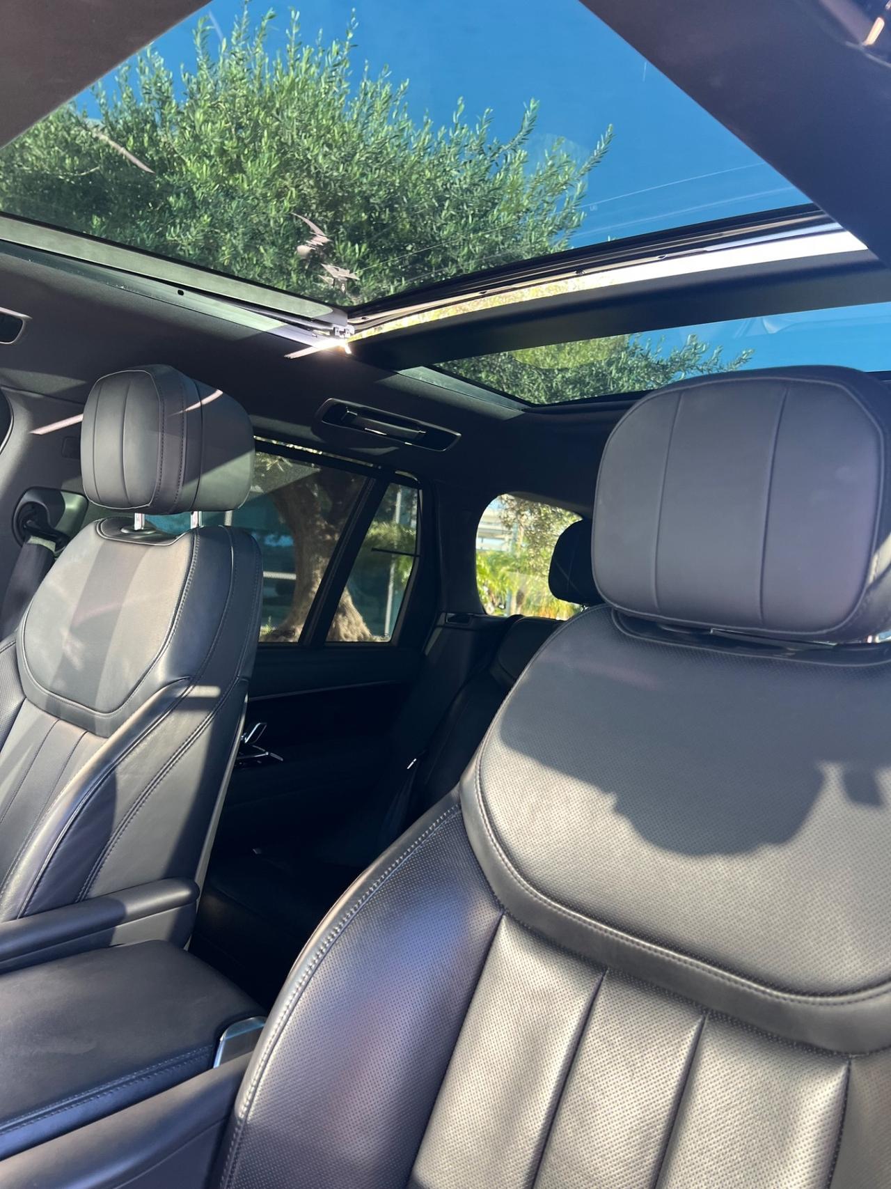 Range Rover 3.0d i6 mhev HSE awd 350cv auto