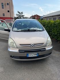 Citroen Xsara Picasso 2.0 HDi Exclusive