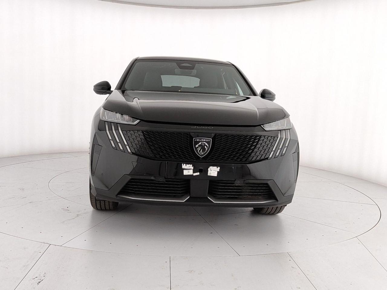 Peugeot 3008 Hybrid 145 e-DCS6 Allure