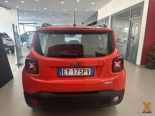 JEEP Renegade 1.4 MultiAir Limited