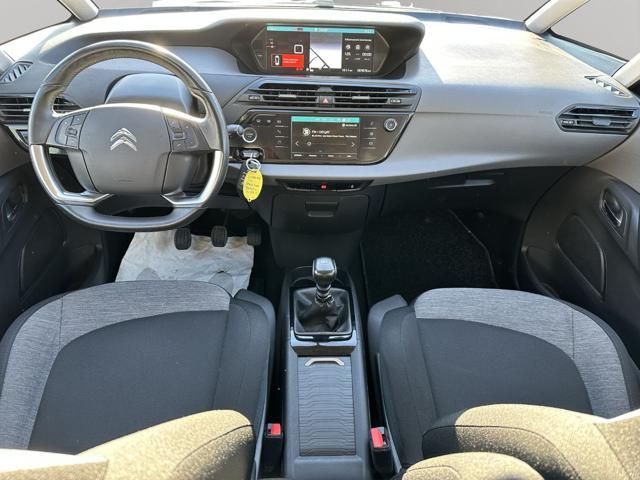 CITROEN C4 Spacetourer BlueHDi 130 S&S Feel