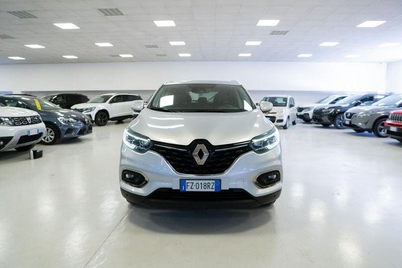 Renault Kadjar 1.5 blue dCi Business 115CV EDC