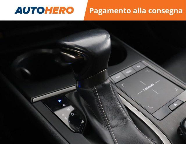 LEXUS UX Full Electric UX Hybrid 4WD Midnight