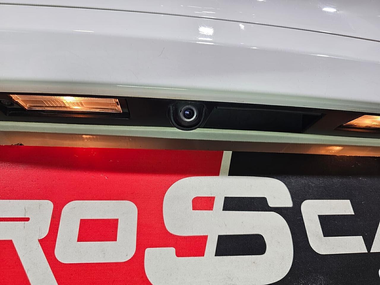 Hyundai Tucson 1.7 CRDi 116cv (129.000km euro6)