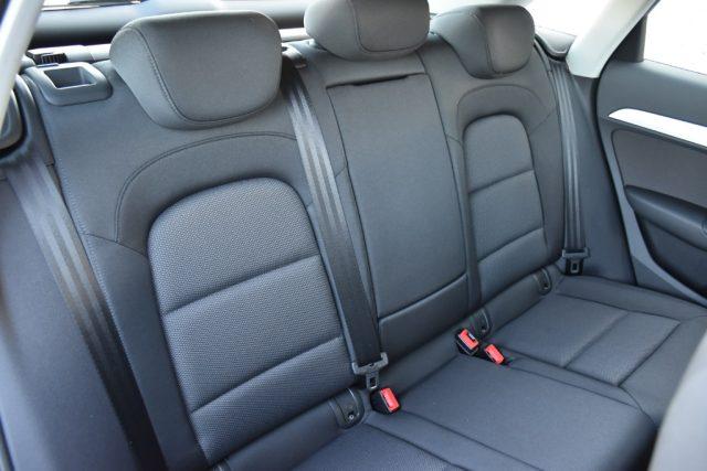 AUDI Q3 2.0 TDI 150 CV quattro S tronic Business