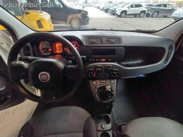 FIAT Panda 1.2 69 CV VAN 2 POSTI EURO6 POP - FS378LP