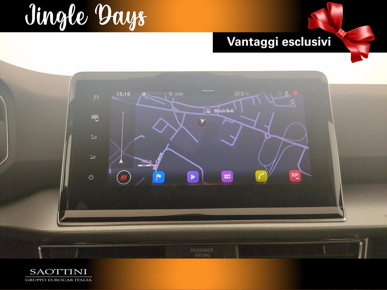 2.0 TDI Style 150 CV DSG 7 posti