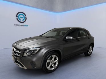 Mercedes-benz GLA 180 GLA 180 d Sport