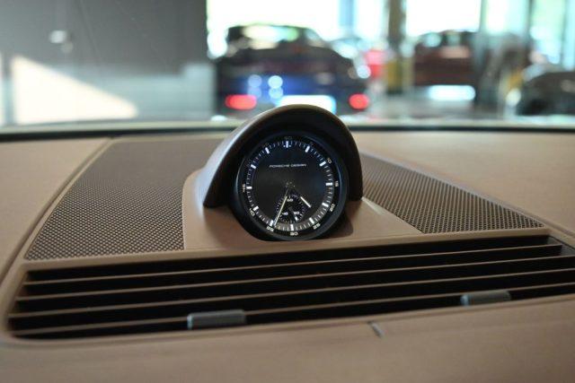 PORSCHE Panamera 2.9 4 E-HYBRID PLATINUM TETTO 21"PASM CHRONO FULL!