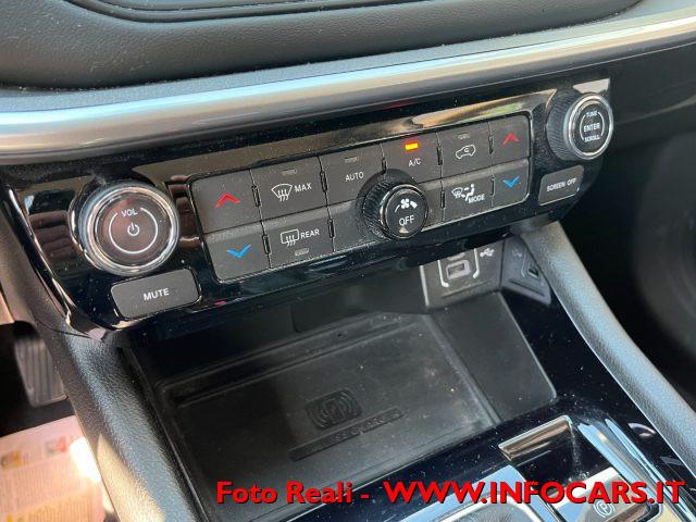 JEEP Compass 1.3 Turbo T4 190 CV PHEV AT6 4xe Limited PROMO