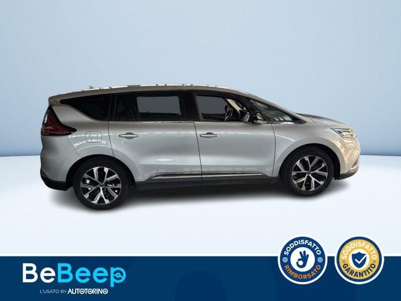 Renault Espace 2.0 BLUE DCI EXECUTIVE 160CV 7P.TI EDC