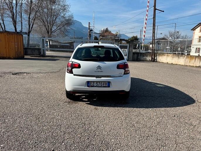 Citroen C3 PureTech 82 S&S ETG Feel Edition