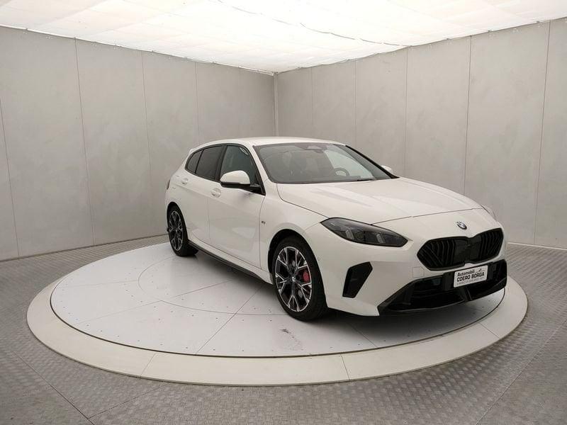 BMW Serie 1 118d MSport Pro