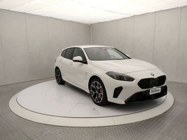BMW Serie 1 118d MSport Pro