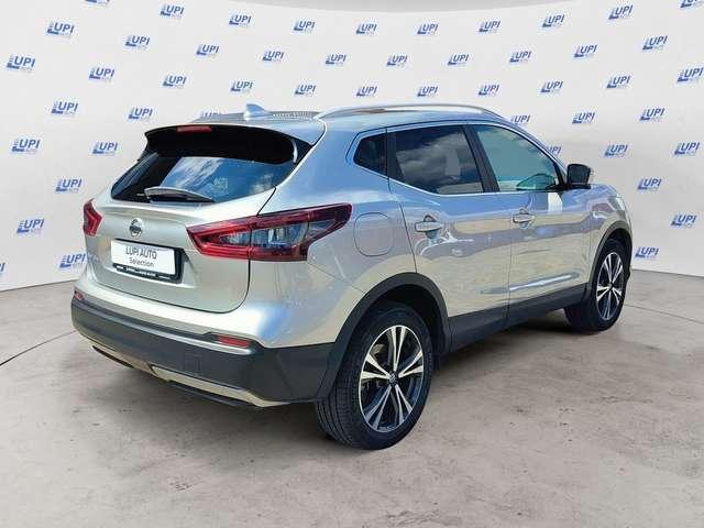 Nissan Qashqai 1.5 dci N-Connecta 115cv