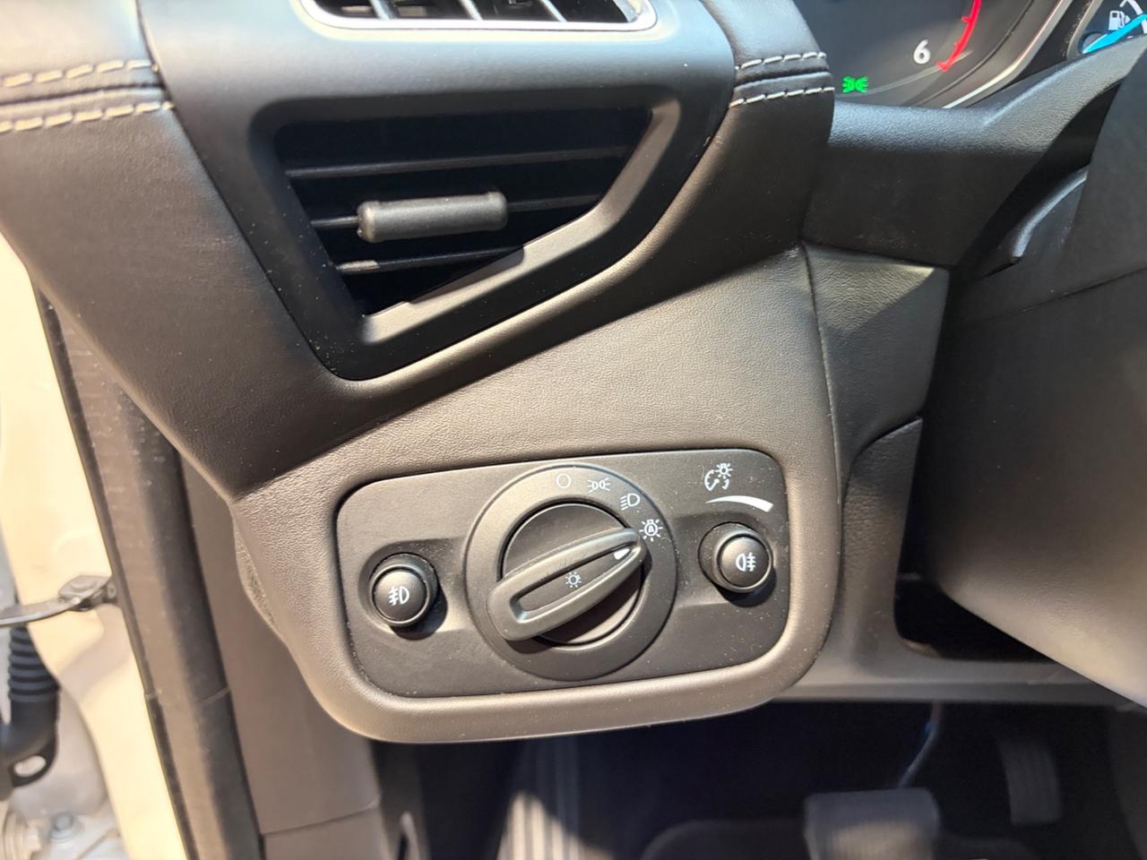 Ford Kuga 2.0 TDCI 180 CV S&S 4WD Powershift Vignale
