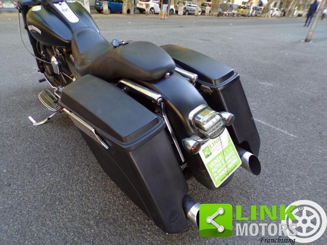 HARLEY-DAVIDSON FLHRS Road King Custom 1584cc